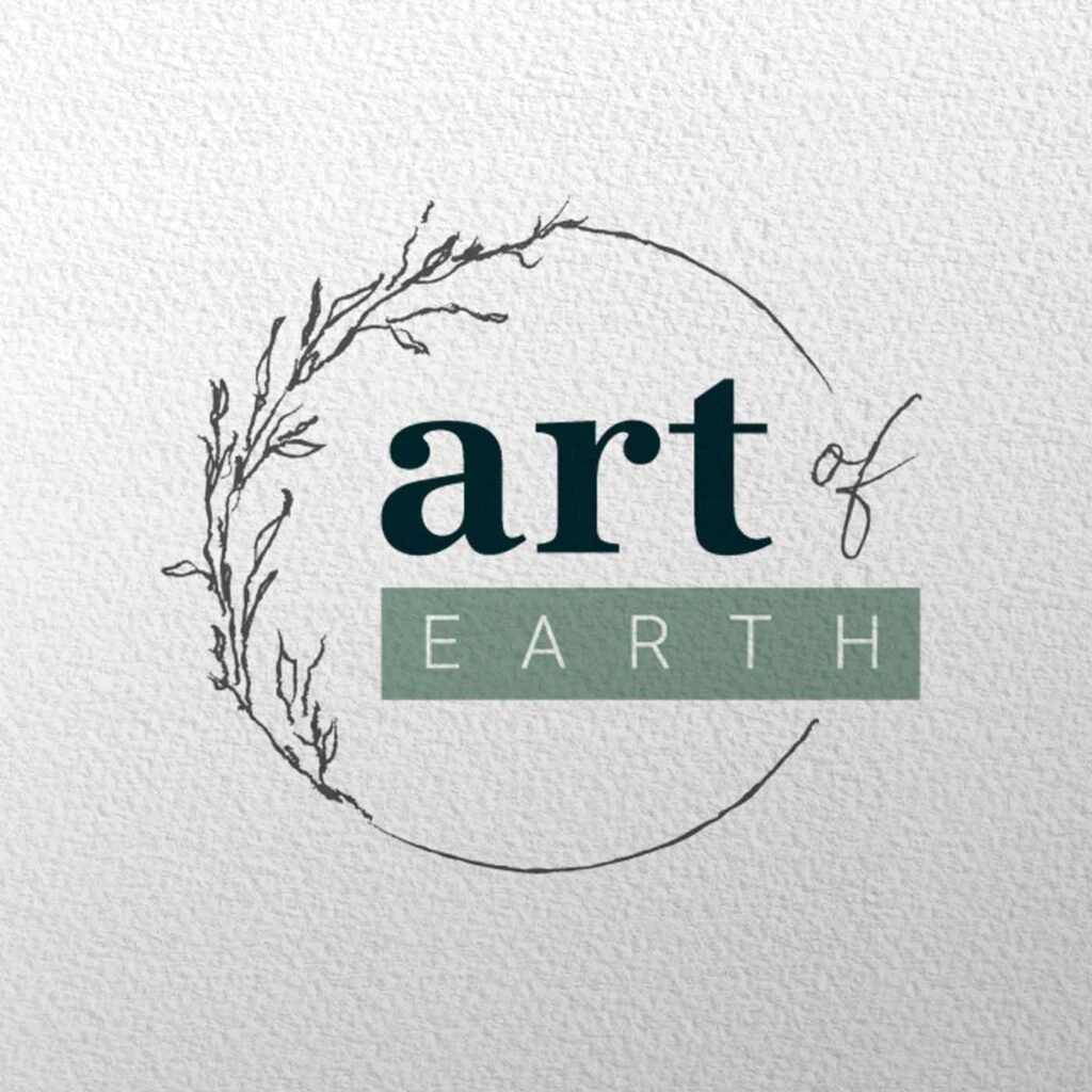 Art of Earth Logo