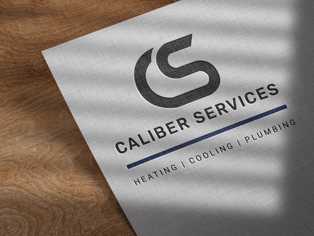 Caliber Services logo