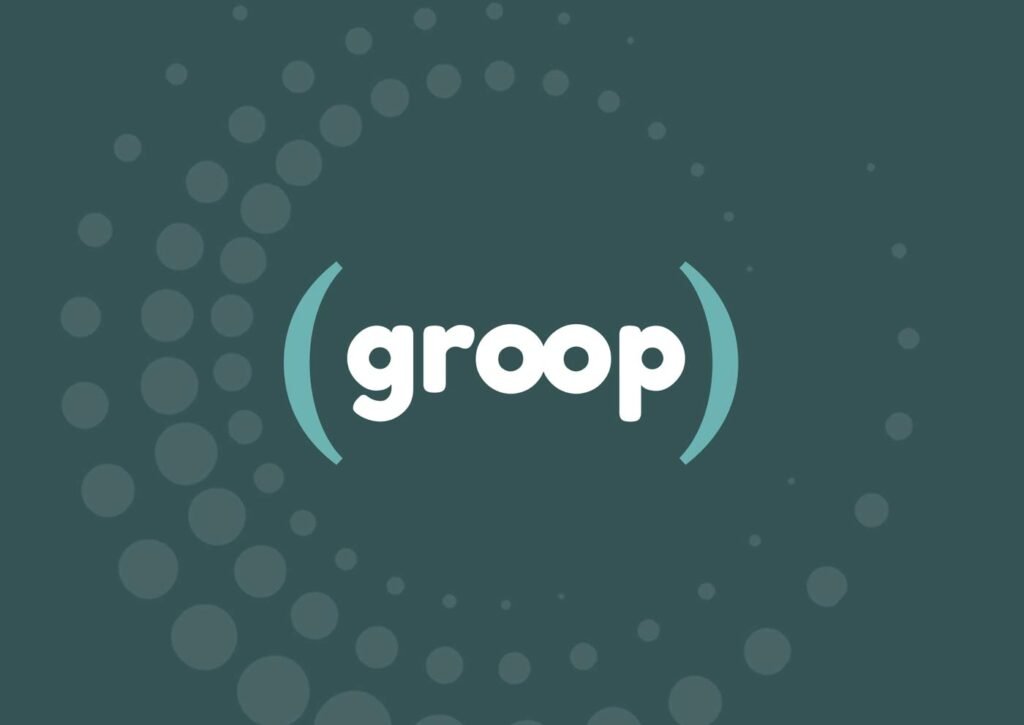 Groop Logo